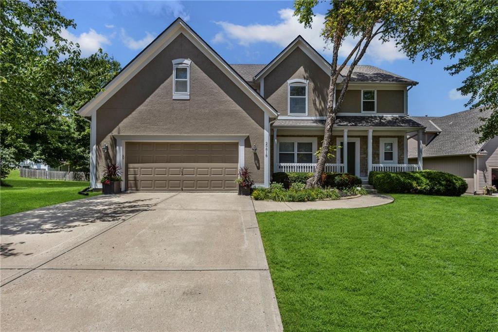 Listing Photo MLS #HMS2562445