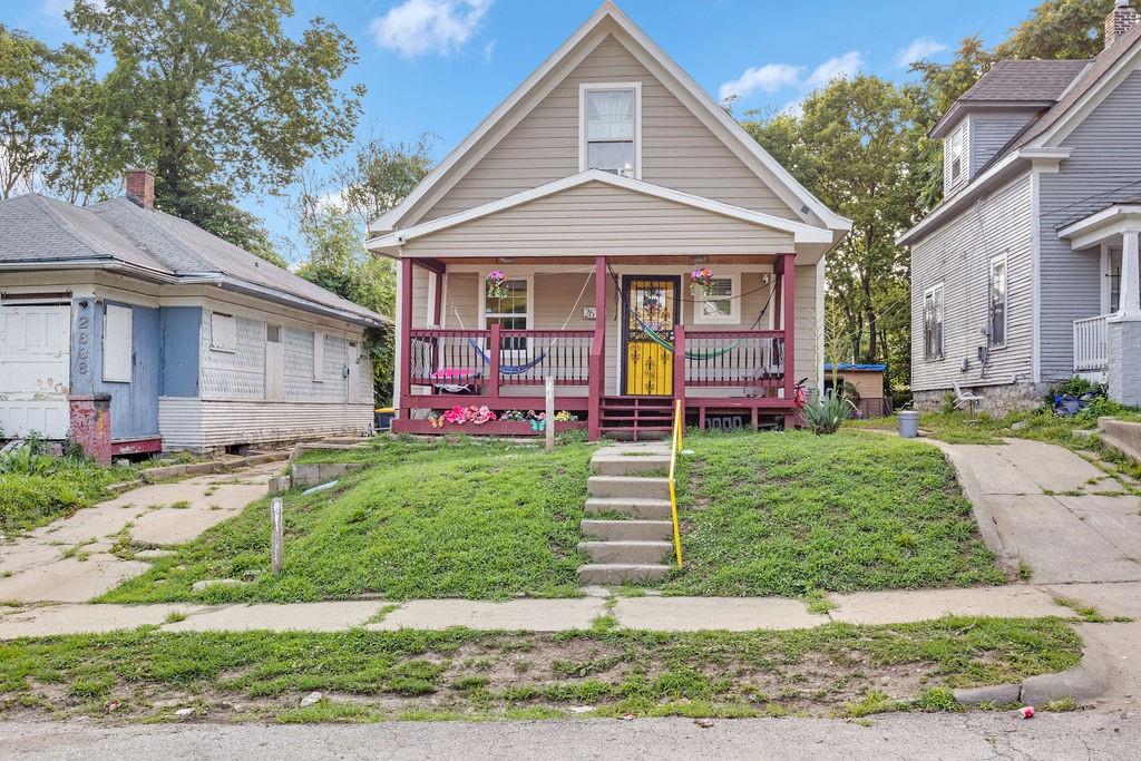 Listing Photo MLS #HMS2562522