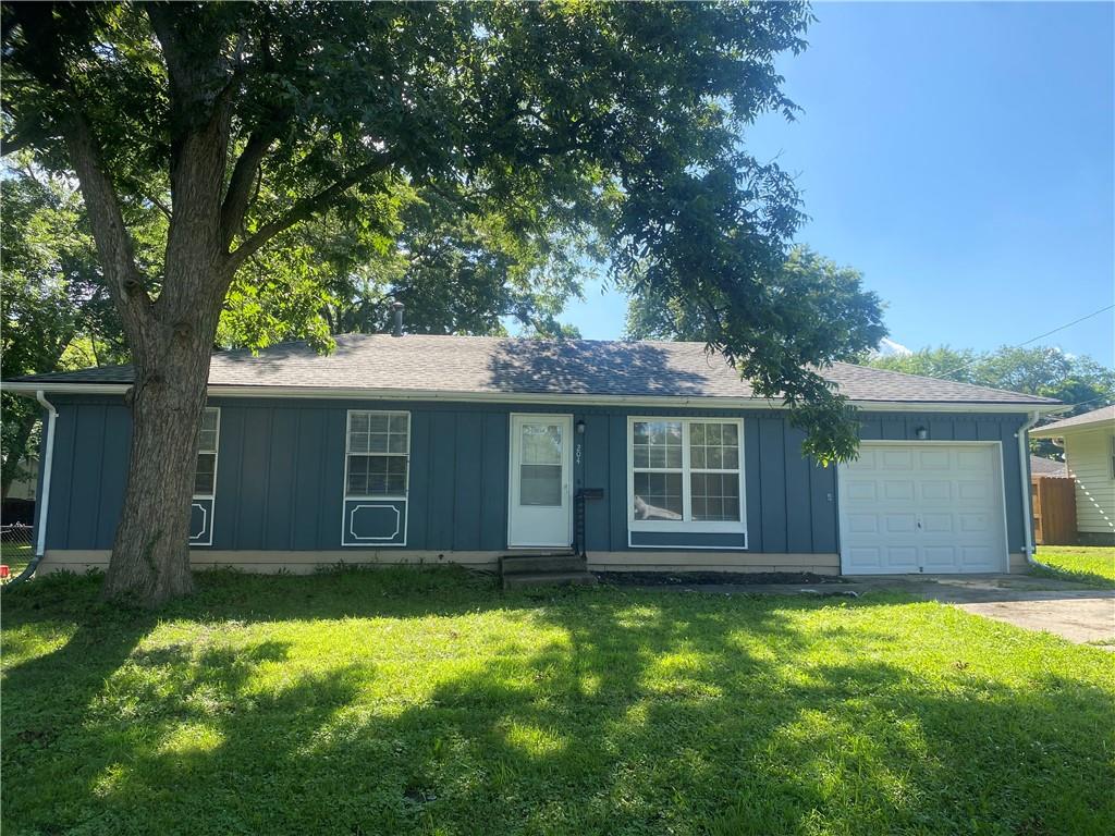 Listing Photo MLS #HMS2562535