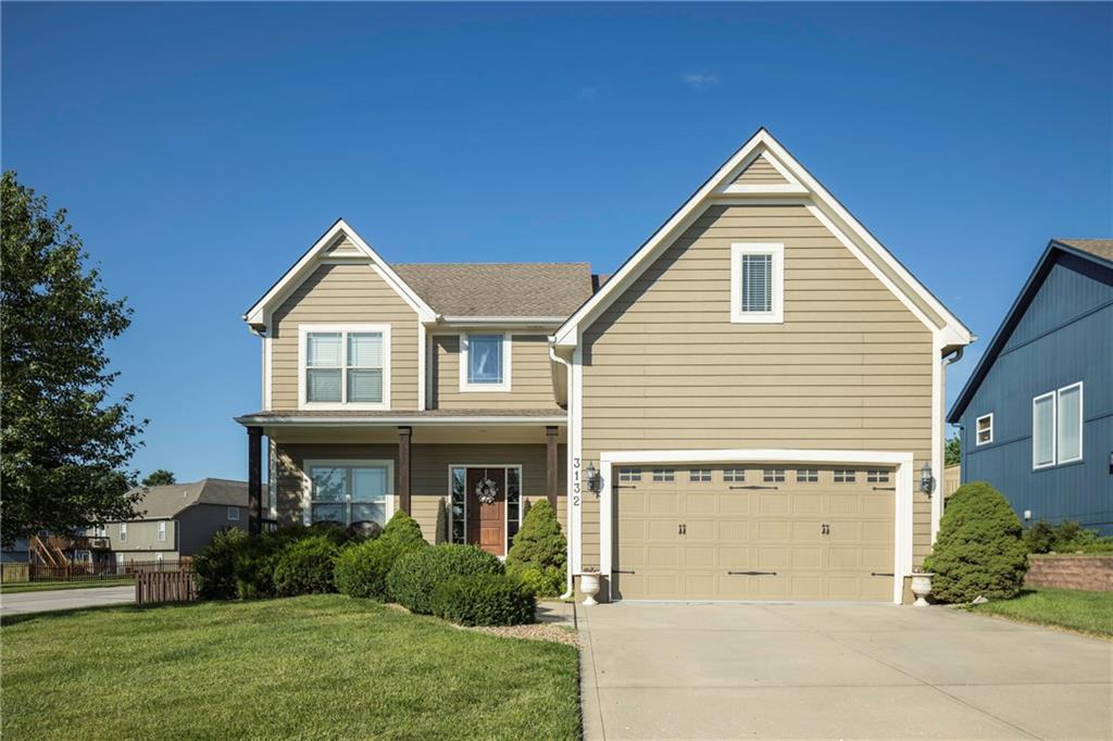 Listing Photo MLS #HMS2562546