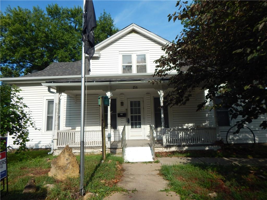 Listing Photo MLS #HMS2562567