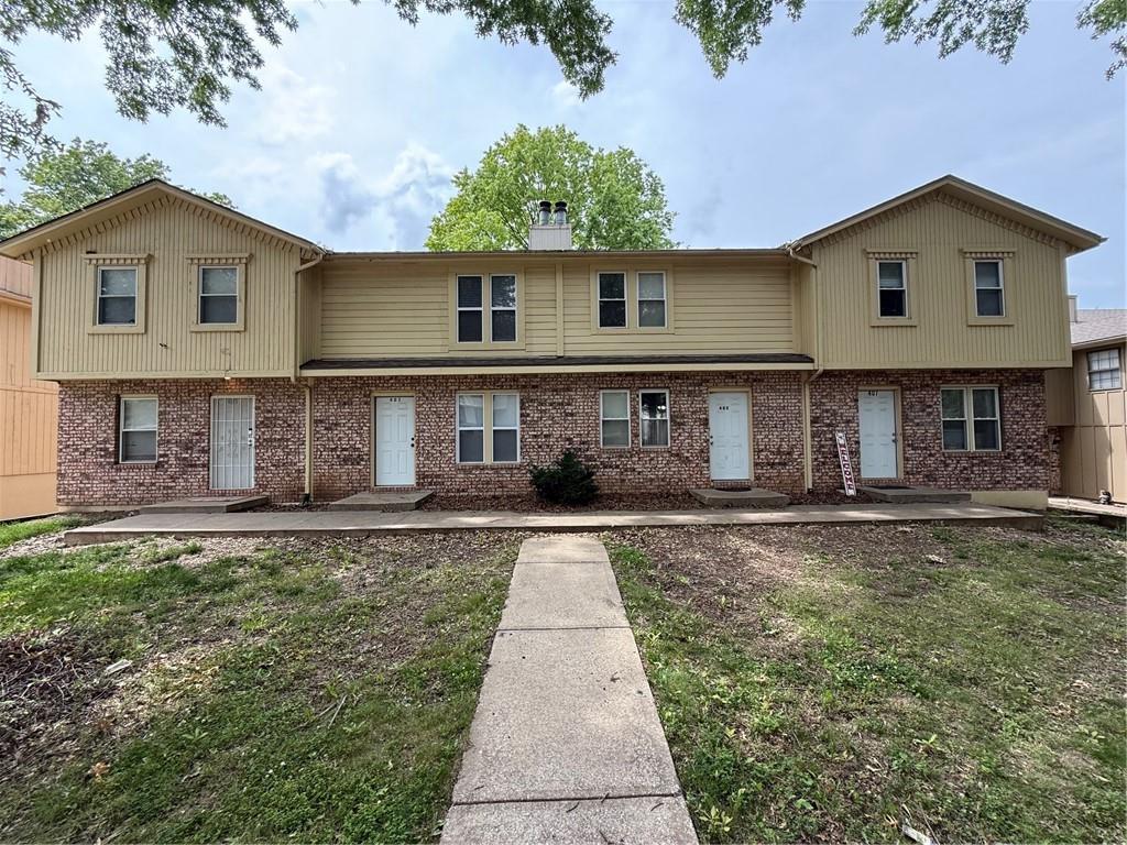 Listing Photo MLS #HMS2562593