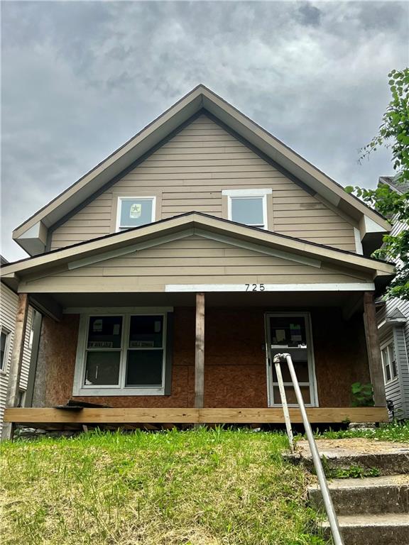Listing Photo MLS #HMS2562596