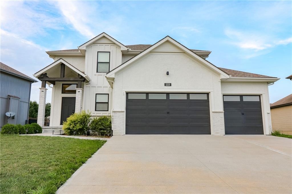 Listing Photo MLS #HMS2562647
