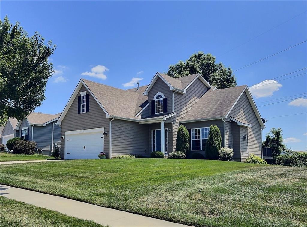 Listing Photo MLS #HMS2562655