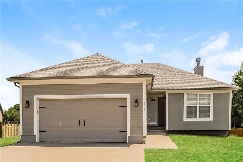Listing Photo MLS #HMS2562765
