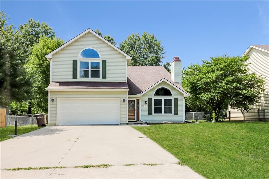 Listing Photo MLS #HMS2562795