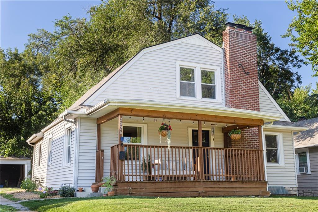 Listing Photo MLS #HMS2562796