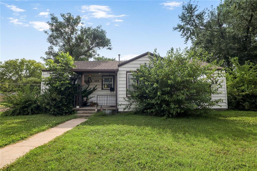 Listing Photo MLS #HMS2562861