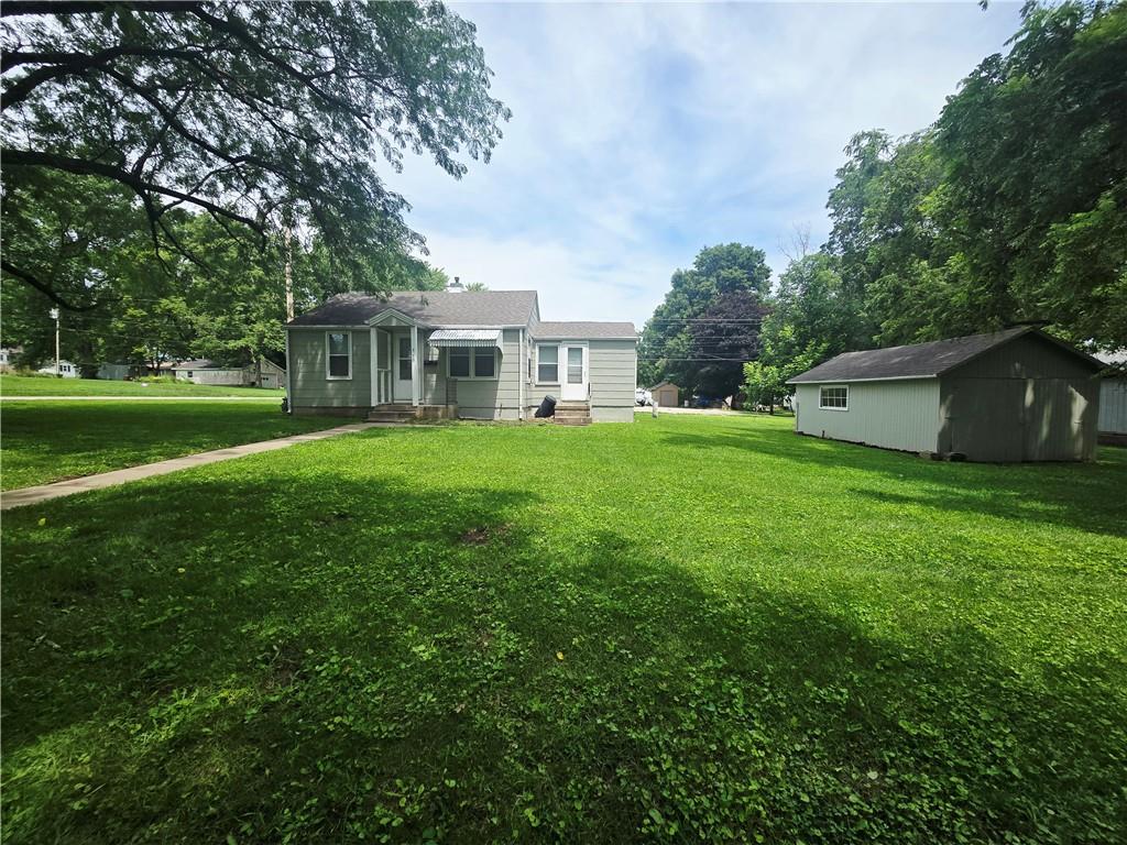 Listing Photo MLS #HMS2562877