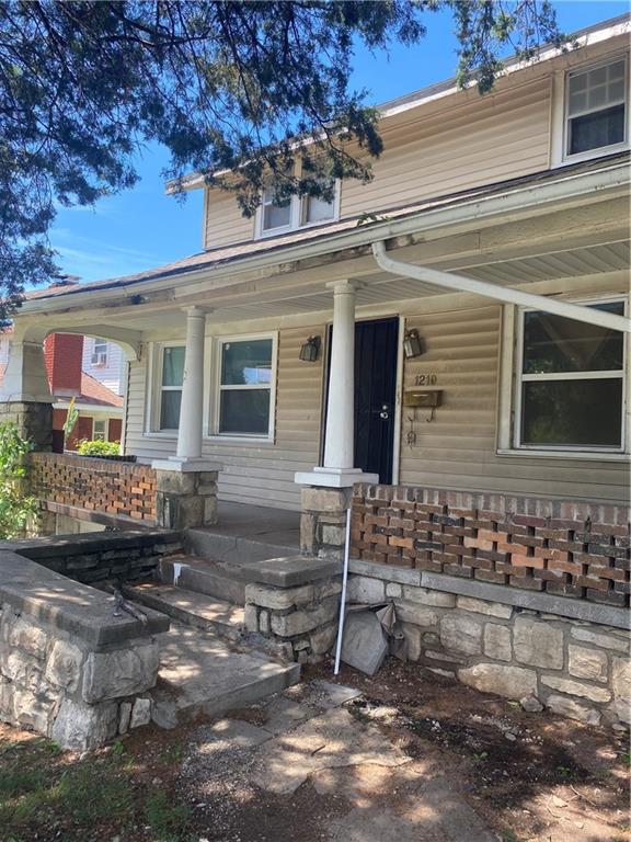 Listing Photo MLS #HMS2562947