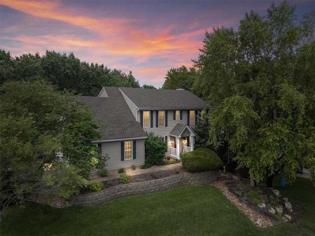 Listing Photo MLS #HMS2563031