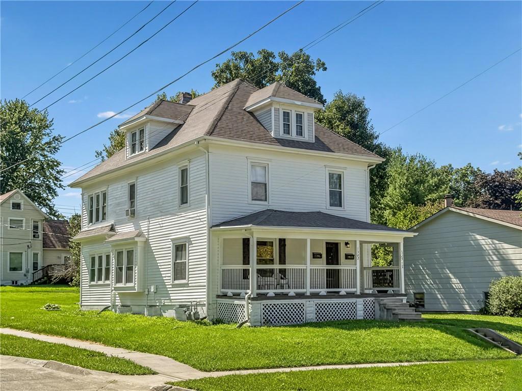 Listing Photo MLS #HMS2563060