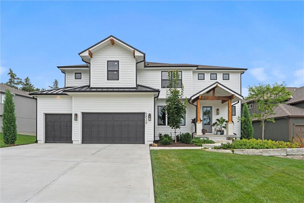 Listing Photo MLS #HMS2563069