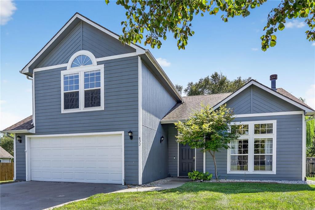 Listing Photo MLS #HMS2563073