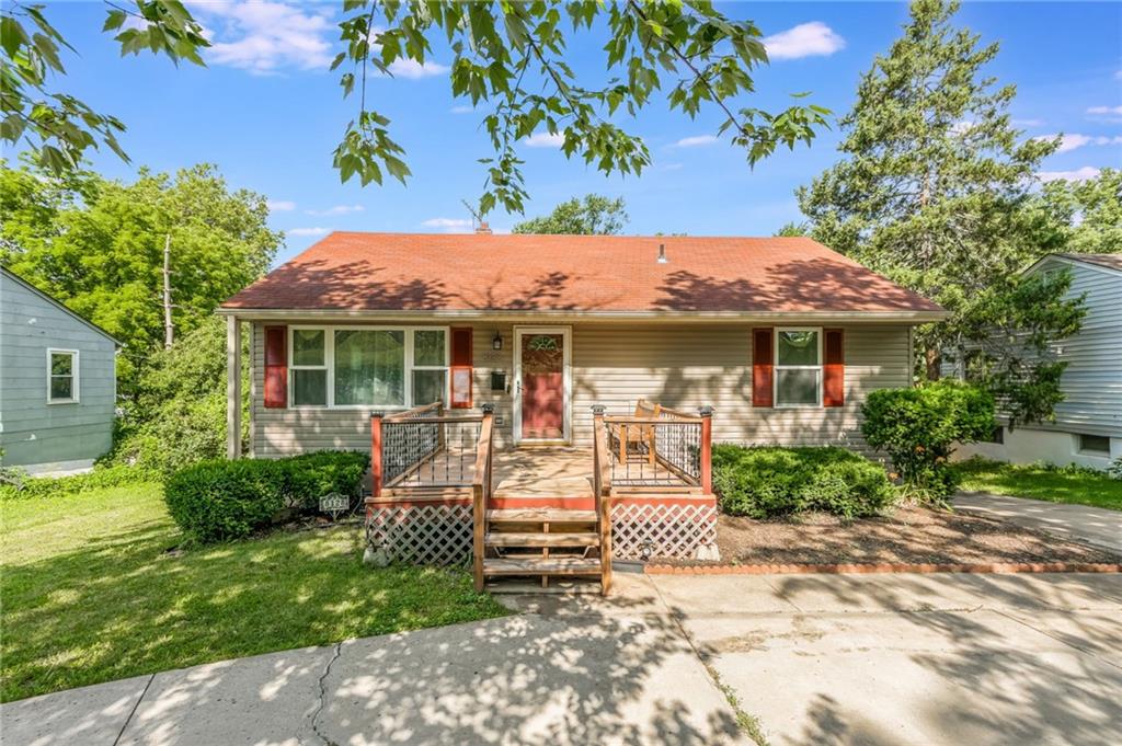 Listing Photo MLS #HMS2563137