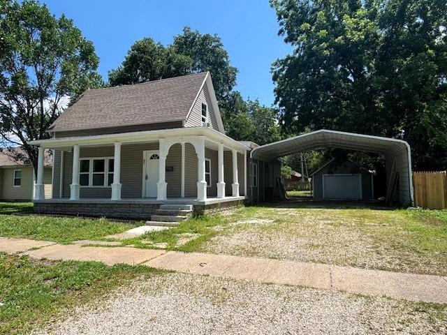 Listing Photo MLS #HMS2563141