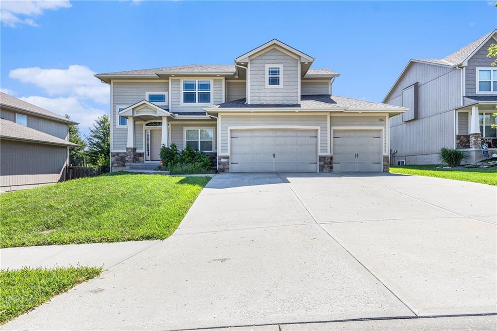 Listing Photo MLS #HMS2563172