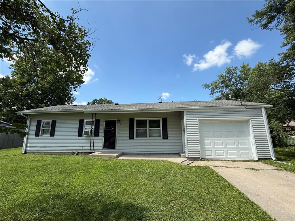 Listing Photo MLS #HMS2563217
