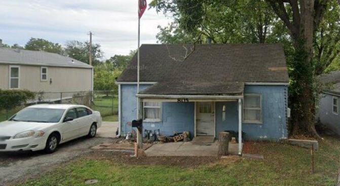 Listing Photo MLS #HMS2563241