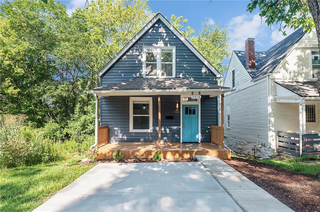 Listing Photo MLS #HMS2563269