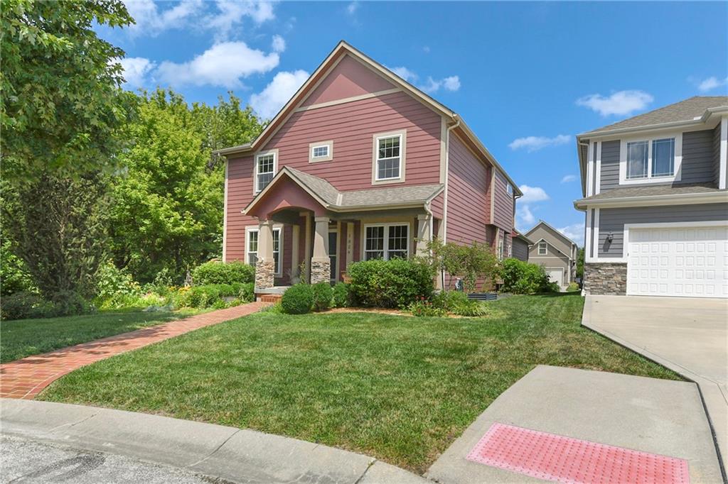 Listing Photo MLS #HMS2563289