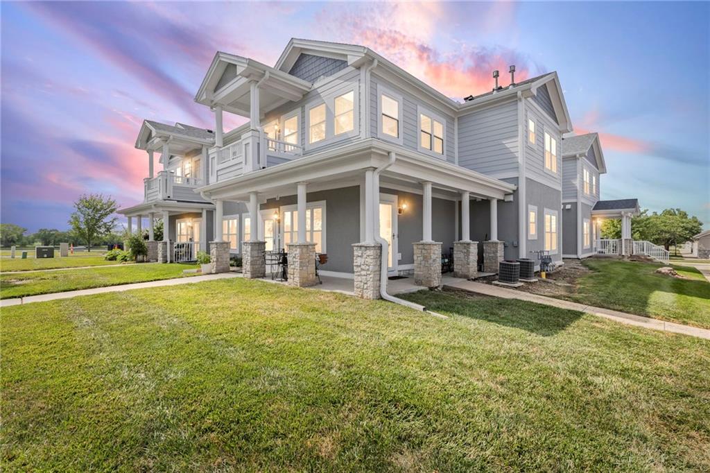 Listing Photo MLS #HMS2563302