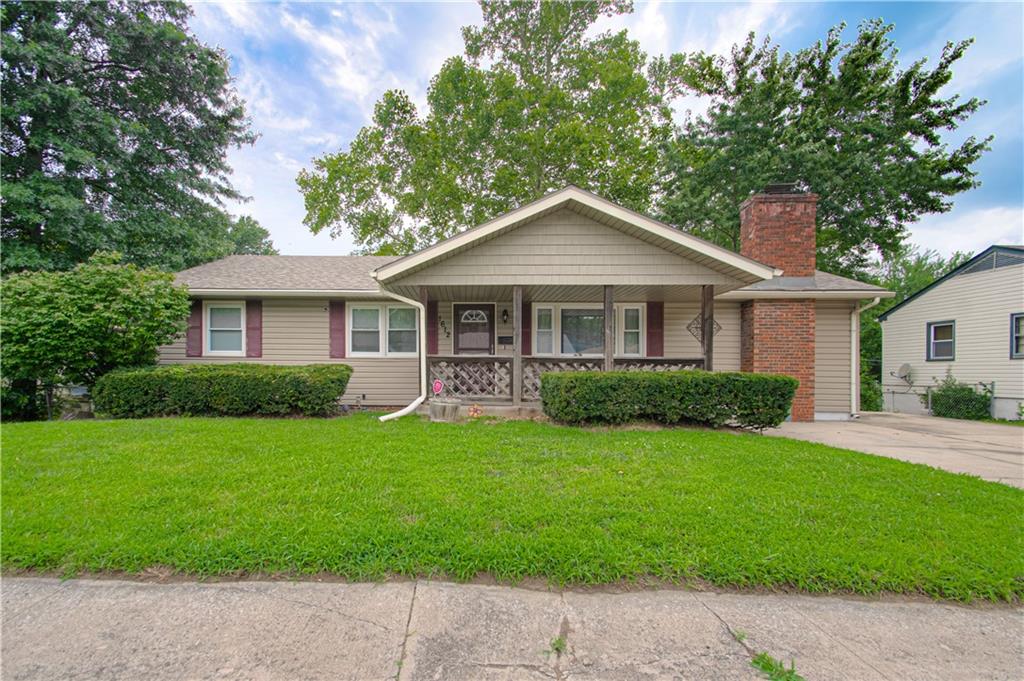 Listing Photo MLS #HMS2563415