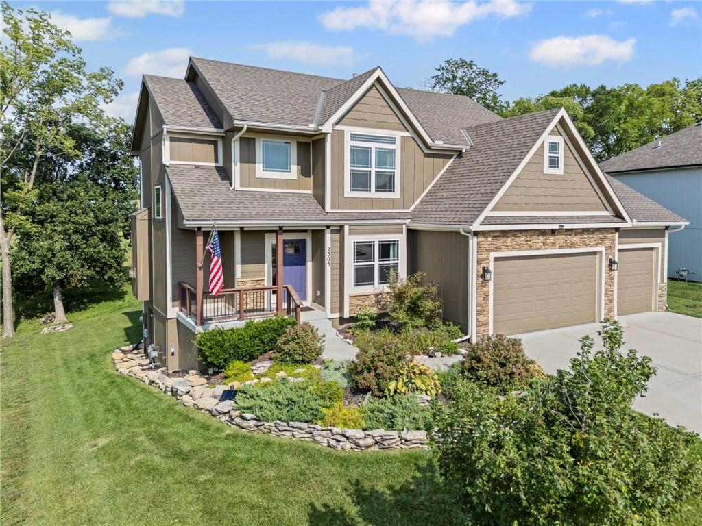 Listing Photo MLS #HMS2563421