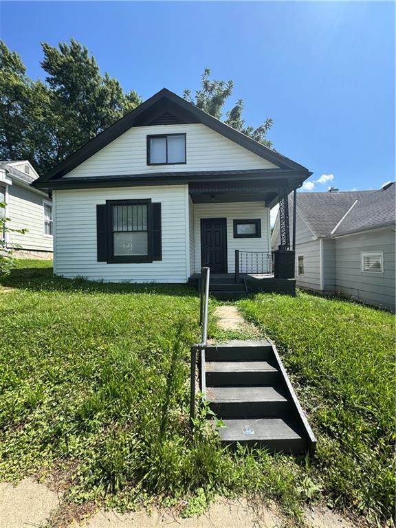 Listing Photo MLS #HMS2563450