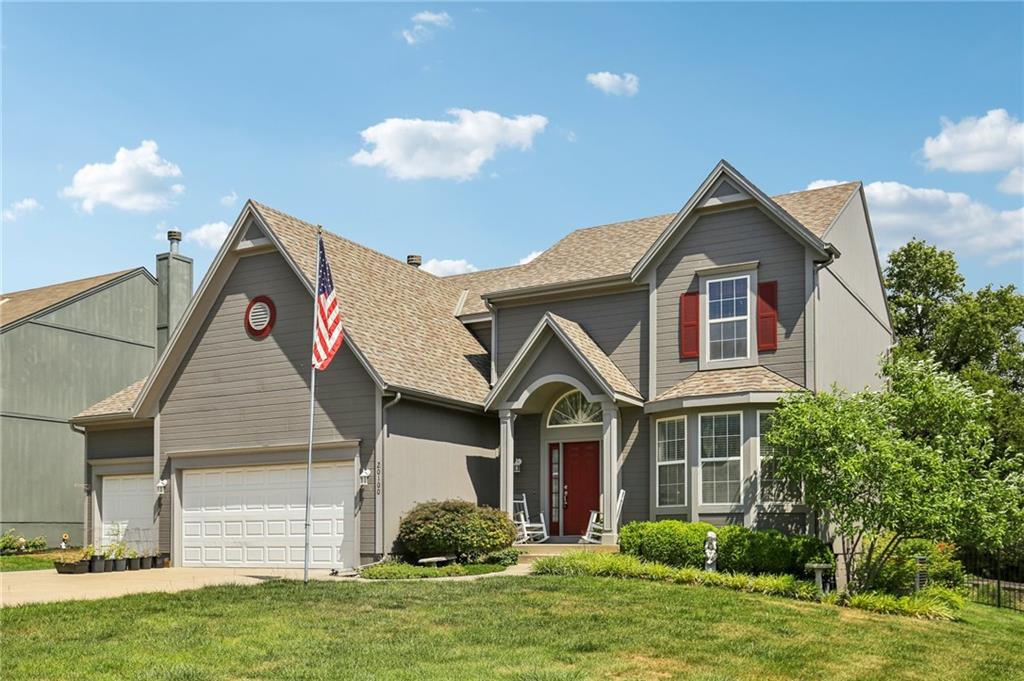 Listing Photo MLS #HMS2563453