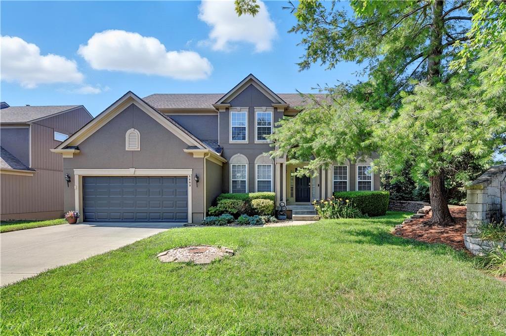 Listing Photo MLS #HMS2563499