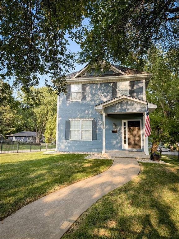 Listing Photo MLS #HMS2563561