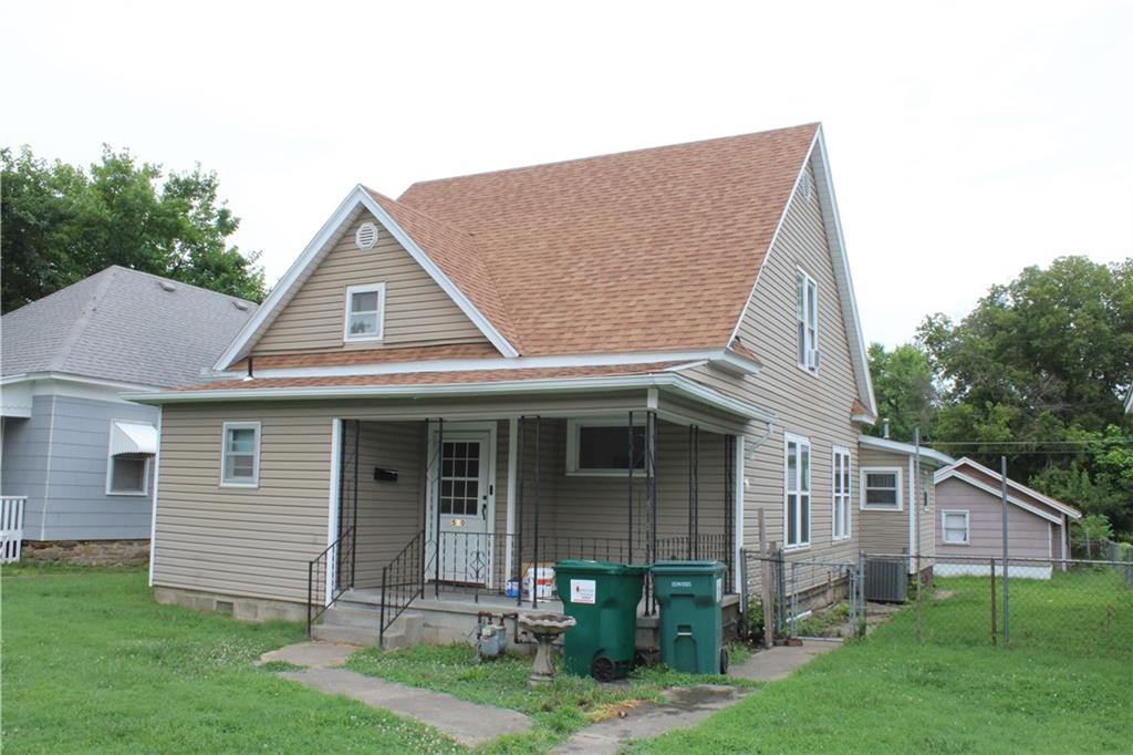 Listing Photo MLS #HMS2563579