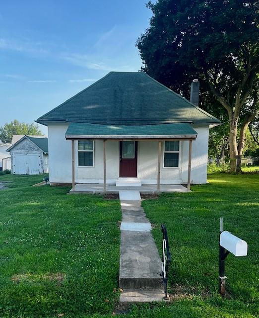 Listing Photo MLS #HMS2563606