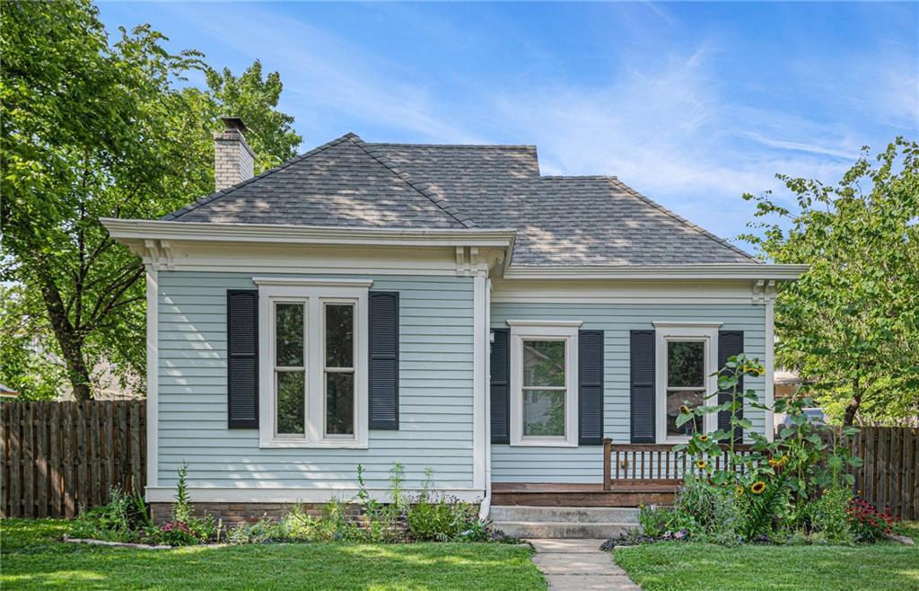 Listing Photo MLS #HMS2563699