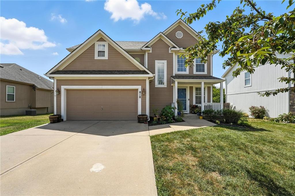 Listing Photo MLS #HMS2563701