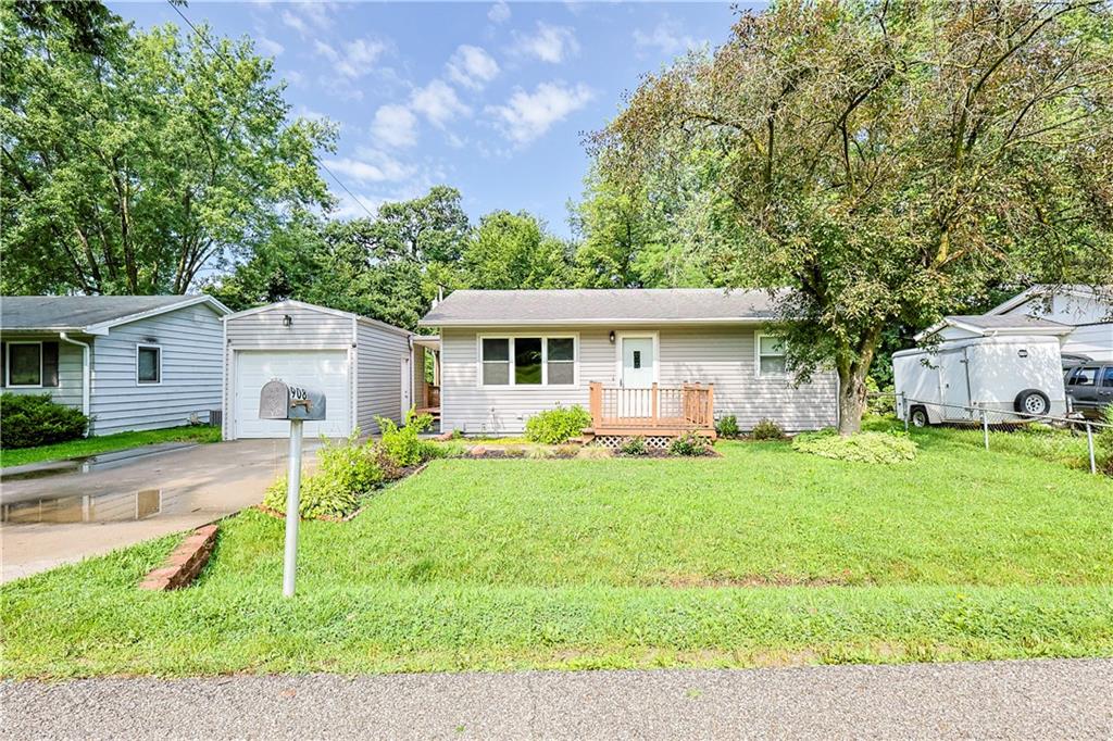 Listing Photo MLS #HMS2563742