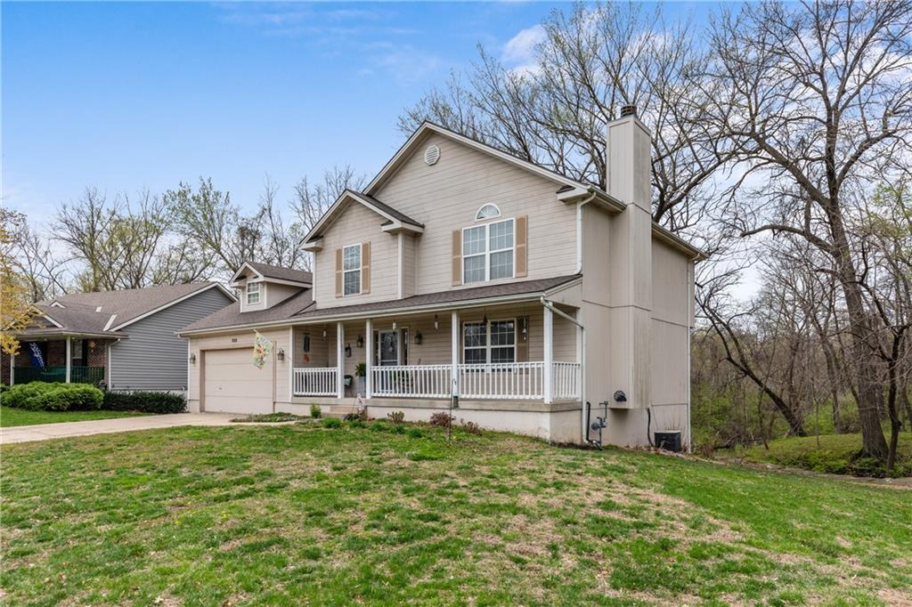 Listing Photo MLS #HMS2563820