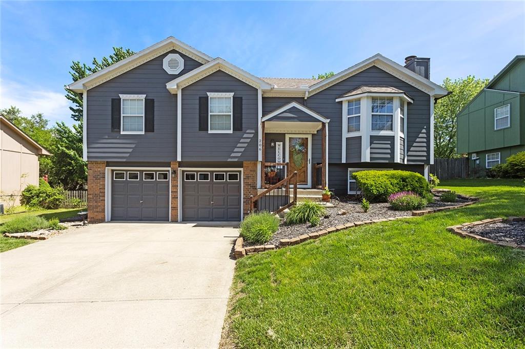 Listing Photo MLS #HMS2563895