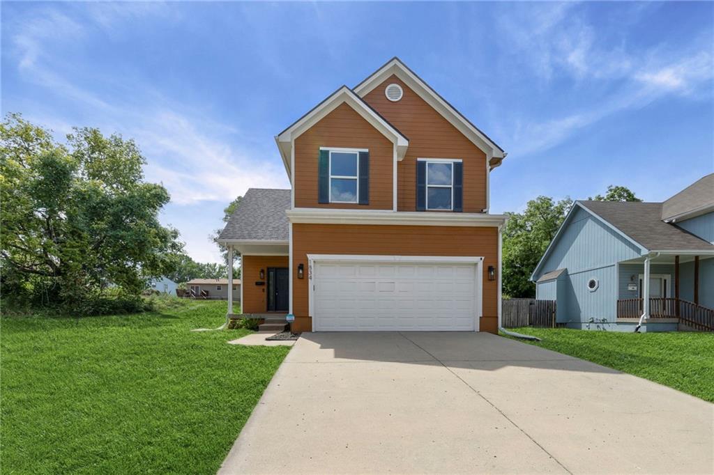 Listing Photo MLS #HMS2563963