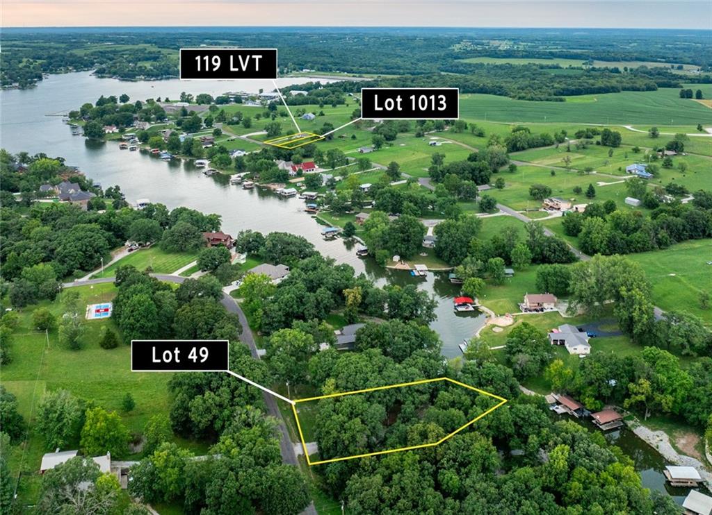 Listing Photo MLS #HMS2563967