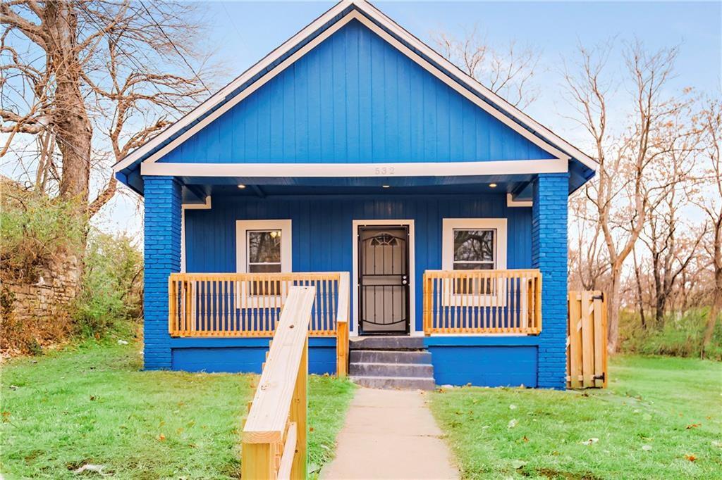 Listing Photo MLS #HMS2564011