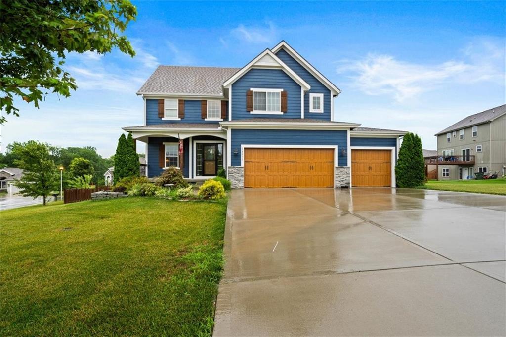 Listing Photo MLS #HMS2564085