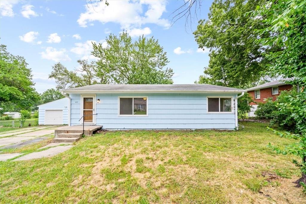 Listing Photo MLS #HMS2564087