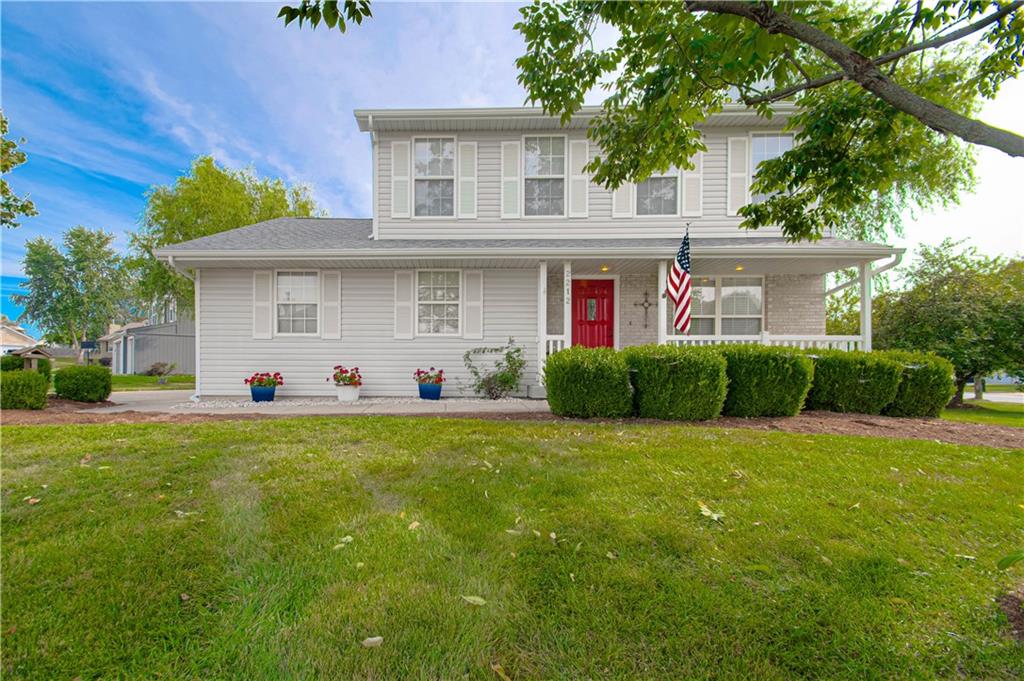 Listing Photo MLS #HMS2564132