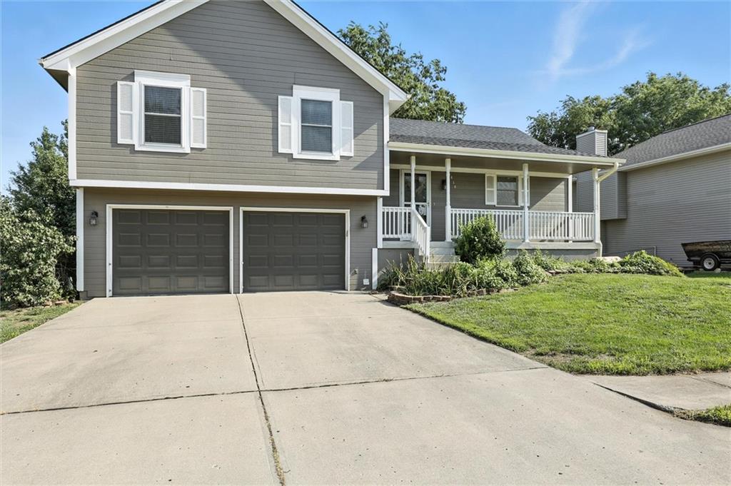 Listing Photo MLS #HMS2564153