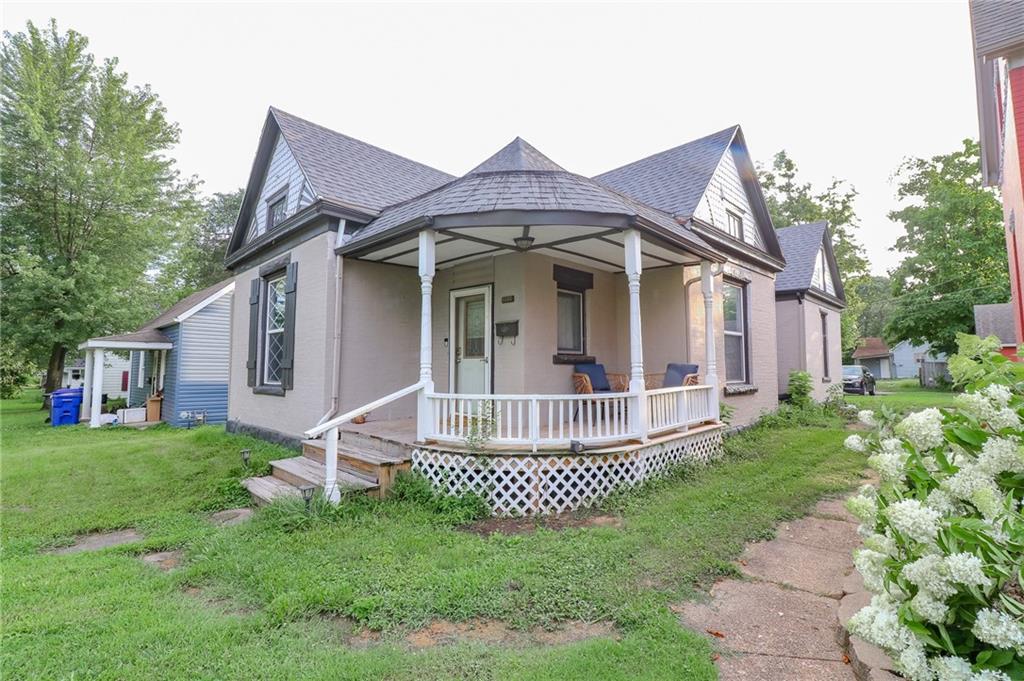 Listing Photo MLS #HMS2564213