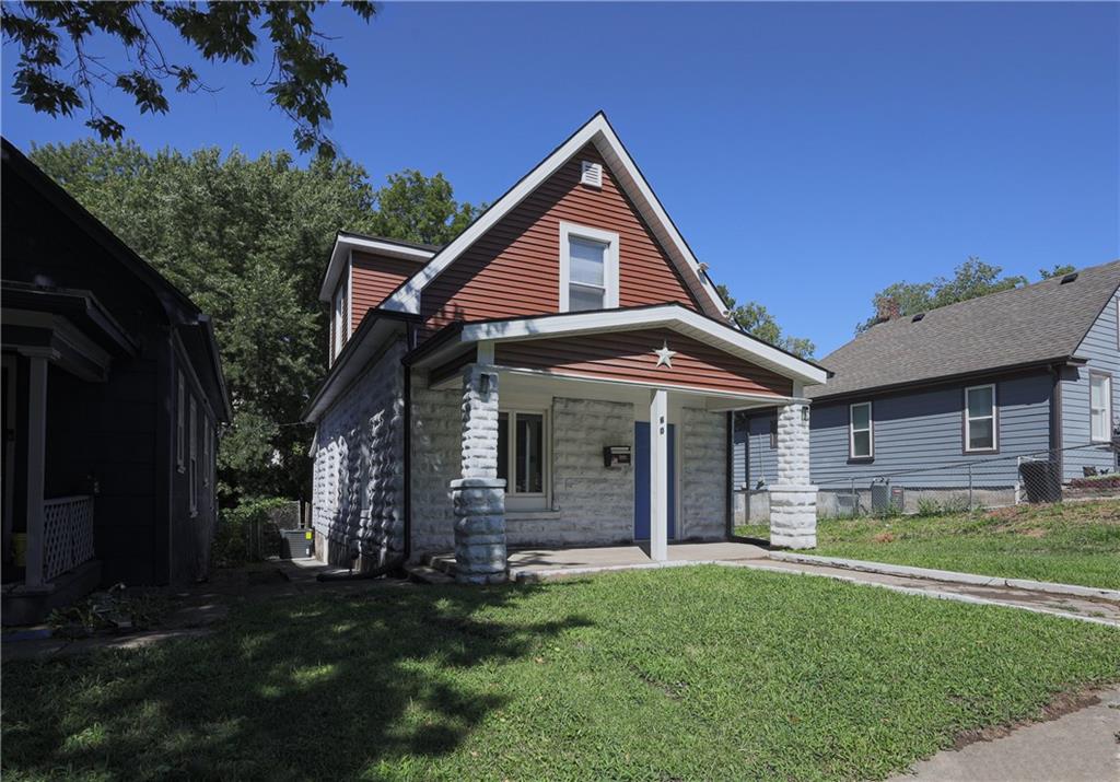 Listing Photo MLS #HMS2564275