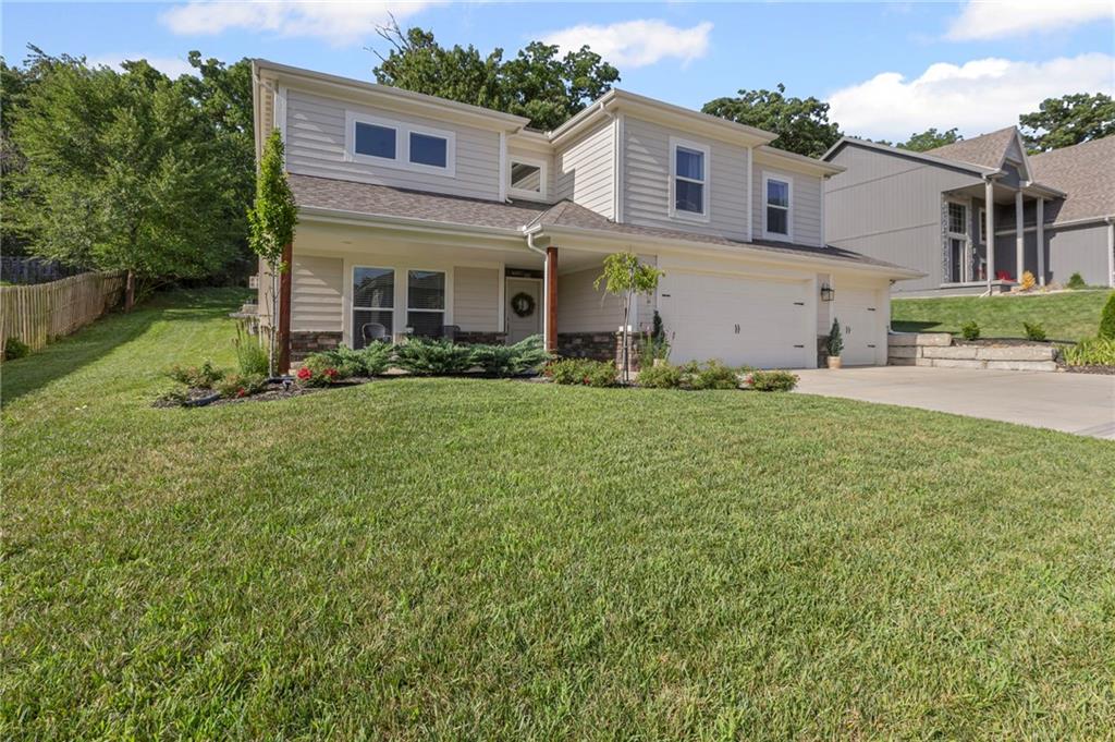 Listing Photo MLS #HMS2564327